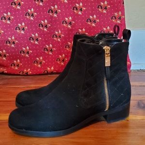Tommy Hilfiger Booties
